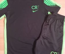 Nike Cr7 Set Size L (12-13yrs)