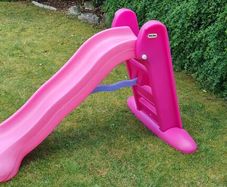 little Tikes Child slide