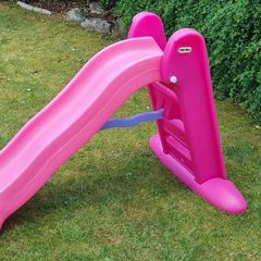 little Tikes Child slide