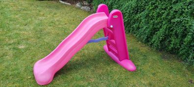 little Tikes Child slide