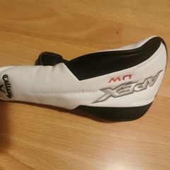 callaway hybrids cover