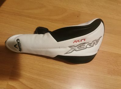 callaway hybrids cover