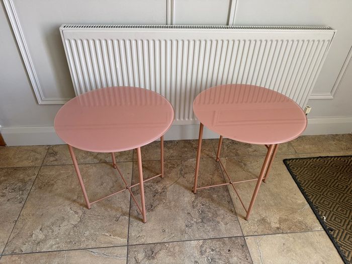 Side Tables