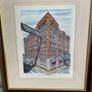 Pat Liddy signed print Image 3