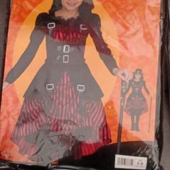 halloween costume