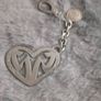 keyring for bag Image 3