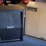 Laney LFR 212 Active Guitar Cabinet Image 3