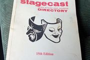 The Irish Stage Cast Directory 15 Th Ed