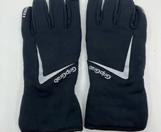 Grip Grab Polaris waterproof cycling gloves