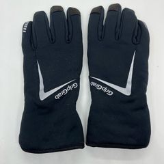 Grip Grab Polaris waterproof cycling gloves