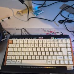 Keychron K2 HE