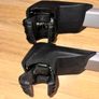 VW Tiguan Allspace Roof Bars Image 2