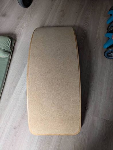 Wobbel Board