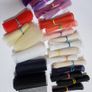 Large bundle of Hatmsking Millinery Crinoline fabric for veiling, embellishment for hats and  headpieces Image 2