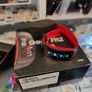 Samsung Galaxy Gear Fit 2 PRO Smart Watch Fitness Tracker HRM Red (Large) Used Image 7
