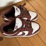Nike Dunk Low Trainers EU 37.5 Image 2
