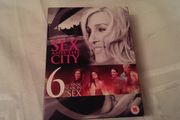 Sex And The City Season 6 Dvd Boxset