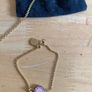 Marc jacobs necklace and bracelet Image 2