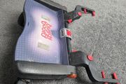 Buggy board