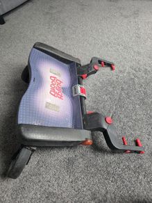 Buggy board