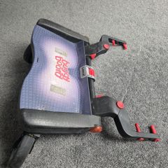 Buggy board