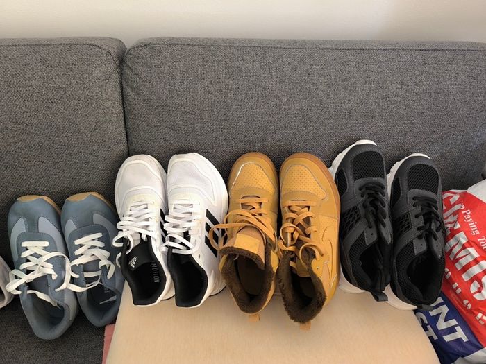 Kids shoes