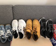 Kids shoes