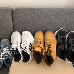 Kids shoes