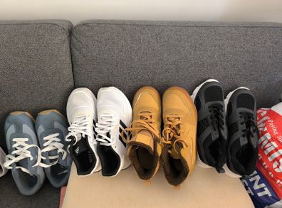 Kids shoes