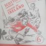 Rare Soccer Programmes Image 9