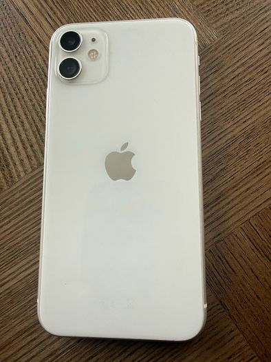 iPhone 11 unlocked