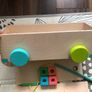Lovevery building block set toy items Image 2