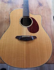 Breedlove Atlas series AD25/SM