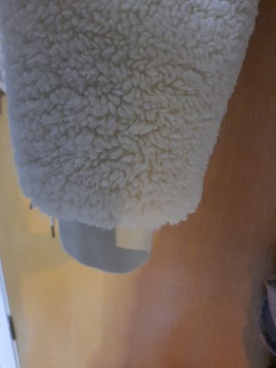 superdry fleece jacket