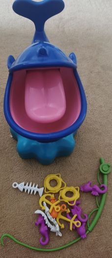 splashy the whale