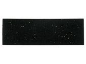 Gel Cork Handlebar Tape - Black