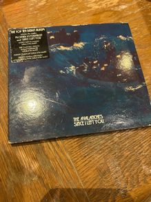 The Avalanches -Since I Left You