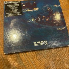 The Avalanches -Since I Left You