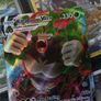 Rillaboom VMAX ! Ultra Rare ! from Rebel Clash Set ! 2020 ! Pokemon Card ! Image 2