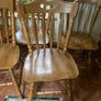 kitchen chairs Image 5
