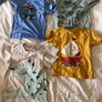 24 items of clothes for 12-18 month old boy Image 4