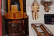 new unopened collectable Multimac II generation Galaxy series