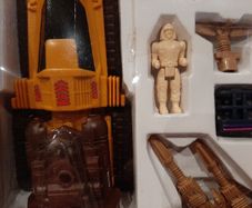 new unopened collectable Multimac II generation Galaxy series