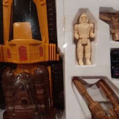 new unopened collectable Multimac II generation Galaxy series
