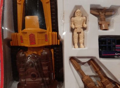 new unopened collectable Multimac II generation Galaxy series