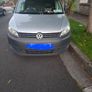 VW Caddy Image 4
