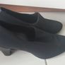 Ecco Womens High Heels Shoes Size 39 Image 5