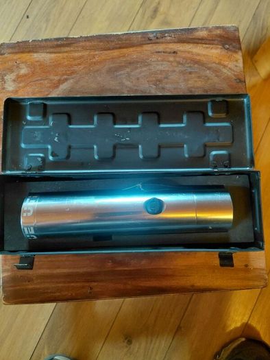 Flashlight