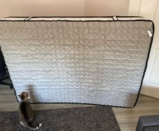 Double Mattress 4FT6