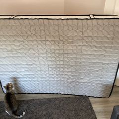 Double Mattress 4FT6